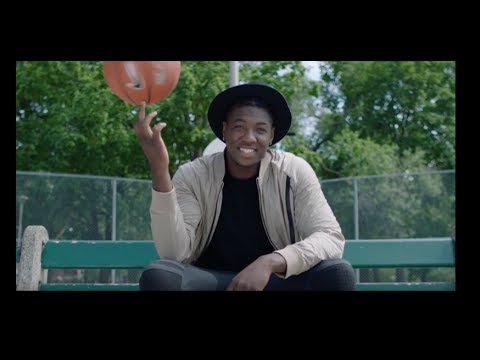 2017 Crown League: Player Profile - Shaquille Keith