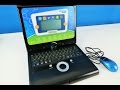Discovery Kids Teach Talk Exploration Laptop Unboxing