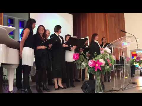 Corale chiesa avventista Lugano