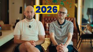 Ten Years On YouTube - We Need To Talk...