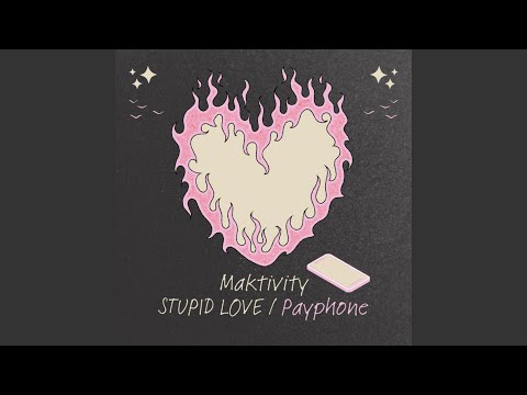 STUPID LOVE (Slowed)