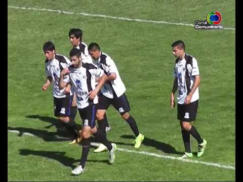 Objetivo Cumplido   El Rojo jugara el torneo Federal B 2017