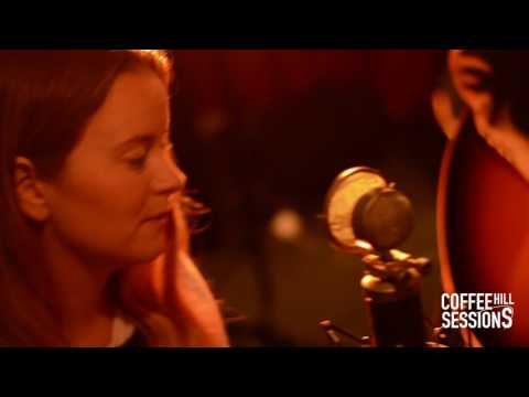 Tara Casserly & Nick Nolan - Someday (The Strokes) \\ Coffee Hill Sessions