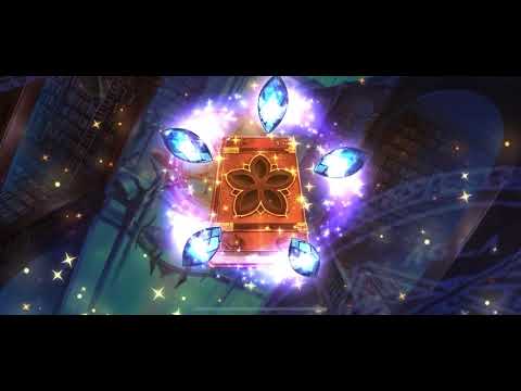 Epic Seven Cerise *Limited* summons! Will the Goddess have PITY me?