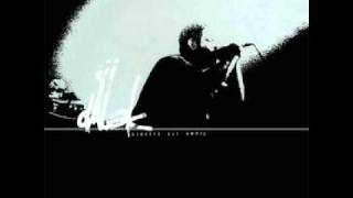 dälek - Back to Burn