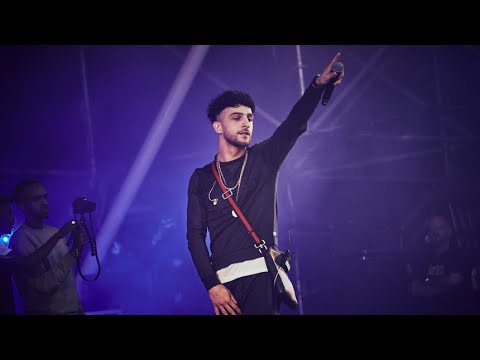 Z.E x Rami Type Beat - "La La La" (Prod. Sani)