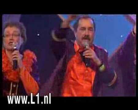 LVK 2008: Op Good Gelok - Dao zit meziek in (Maasniel)