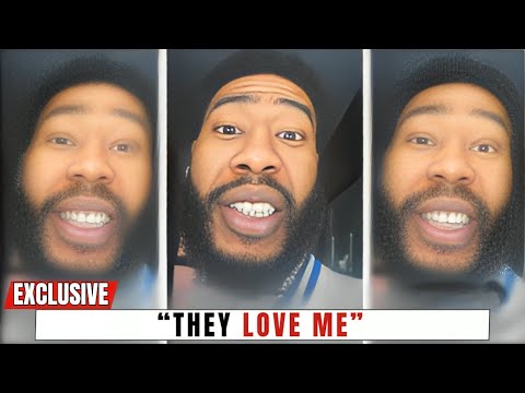 Iman Shumpert & Teyanna Taylor Custody Drama Takes New Turn