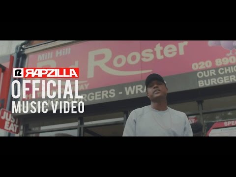 J Vessel - For My City ft. J Williams music video