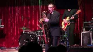 De Phazz - Death by chocolate