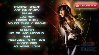Download lagu BEST DJ BREAKBEAT ANTHEM TROMPET 2019 DIJAMIN AUTO JOGET~~ mp3 Download lagu BEST DJ BREAKBEAT ANTHEM TROMPET 2019 DIJAMIN AUTO JOGET~~ mp3