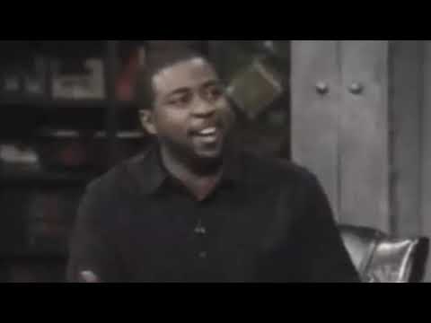 028 Tough Crowd - Greg Proops, Keith Robinson, Ali Wentworth, D.C. Benny