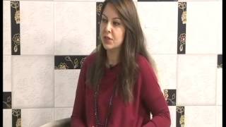 03.02.2016 tarihli Kanal 56 TV de yayınlanan Sağlıklı Günler  Programd