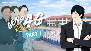 Download lagu Geng 4G Reborn PART 1 - Dhot Design mp3