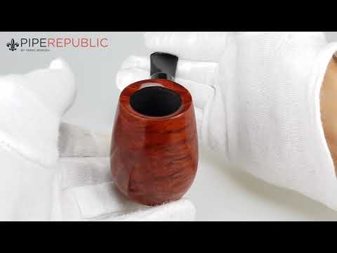 Eric Andersen Freehand Pfeifen Freehand Egg Einzelstück