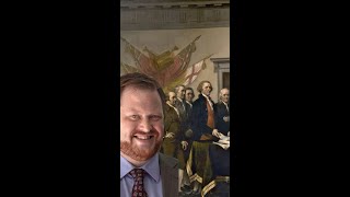 Is the Declaration of Independence a Legal Document?