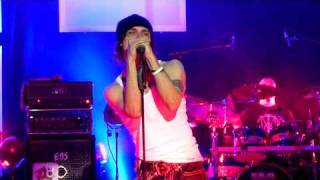 Thomas Godoj: "Summer breeze" live in Trier