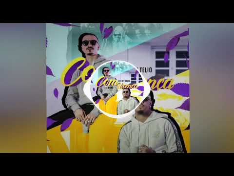 Deejay Telio ft Bispo - Com Licença