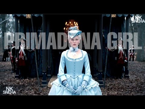 Marie Antoinette | primadonna girl