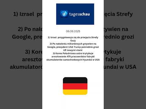 7. September 2025