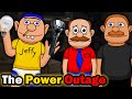 SML Movie: The Power Outage! Animation