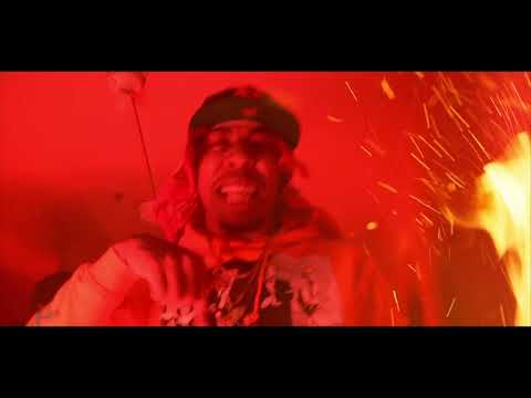 YB SHINE x OG 718 "HAIL MARY" (Music Video) | Shot By @MeetTheConnectTv