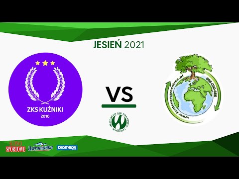 ZKS Kuźniki - Green Tree (1:5)