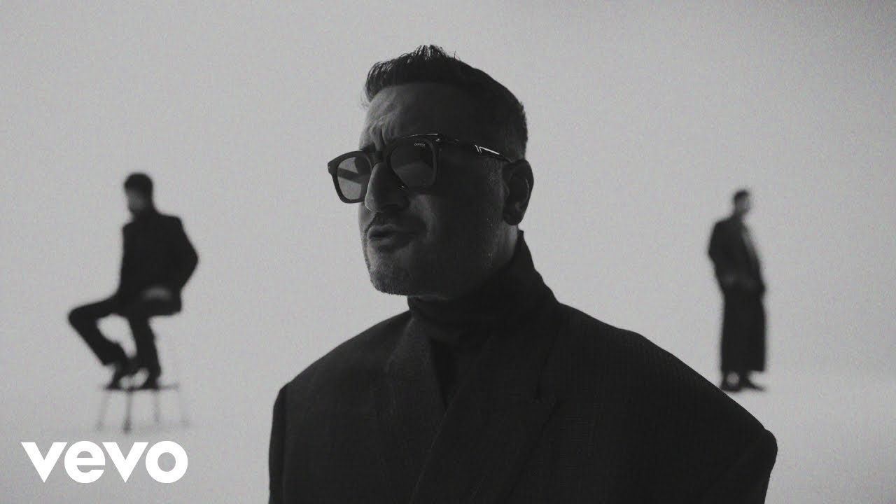 Reik, Gabito Ballesteros - Viernes (Video Oficial)