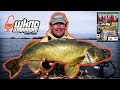Video Thumbnail for In-Depth Interview with Fishing Legend Gord Pyzer (Part 1)