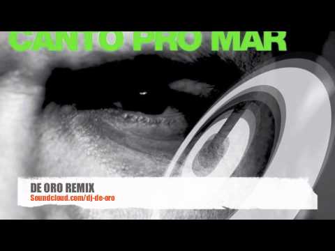 Dj Meme- Canto Pro Mar (De Oro Goes To Brazil Mix)