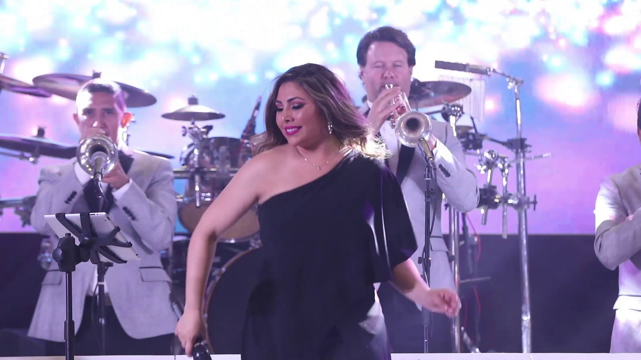 Promotional video thumbnail 9 for Divine Grupo Musical
