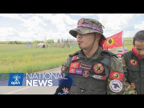 Family of two First Nations women shut down a Winnipeg landfill | APTN News