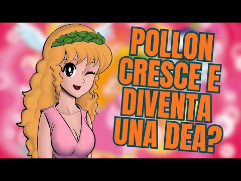 IL PERFETTO FINALE DI POLLON - LA TRISTE STORIA DELL'AUTORE HIDEO AZUMA ⚔