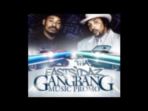 Tha Eastsidaz - Bottom Girl Ft. Nate Dogg & Kokane