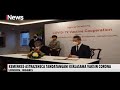 Pengadaan Vaksin COVID 19 RI Peroleh 100 Juta Dosis Dari AstraZeneca INews Pagi 17 10