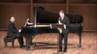 Suita Op. 39 V. Adagio - Miloslav Kabeláč (Performed by Geoff Jacobs).m4v