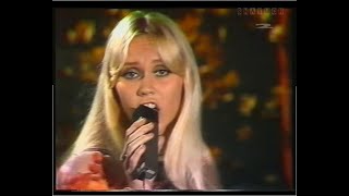ABBA : So Long (1974) Austria