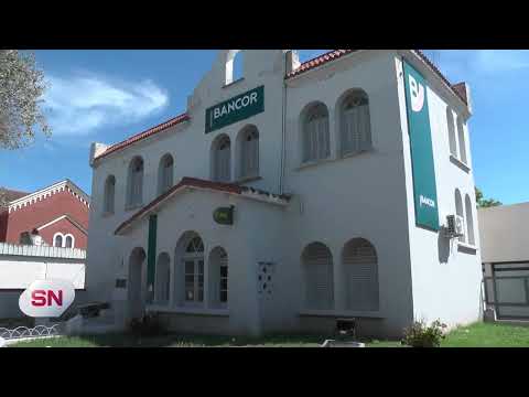 EL BANCO DE CÓRDOBA CIERRA SU SUCURSAL EN MORRISON