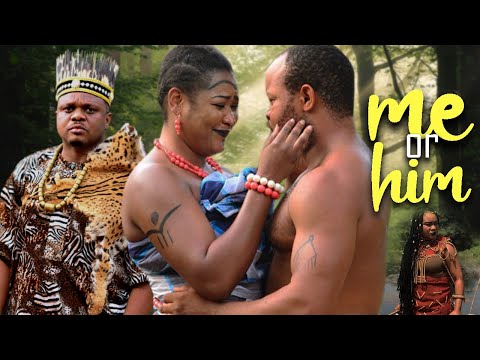 MAKE SURE TO ALWAYS AVOID BAD CHOICES | DIAMOND OKECHI| NEW MOVIE 2023