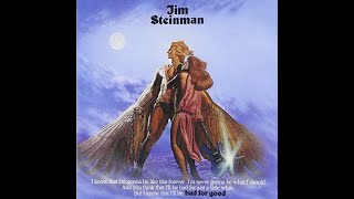 J̲im S̲teinman  - B̲ad For G̲ood (Full Album) 1981