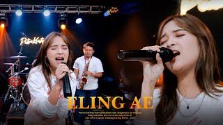 Download lagu PUTRI KRISTYA - ELING AE X GARAGA Jandhut ( M/V) mp3