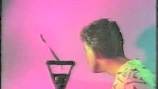 The Yello Video Show 1989 - Intro&#39;s for Bostich &amp; The Evening&#39;s Young)