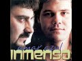07. No quiero dormir - Amar Azul - Inmenso (2003)