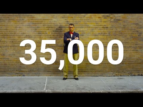 FICO 35,000 Decisions
