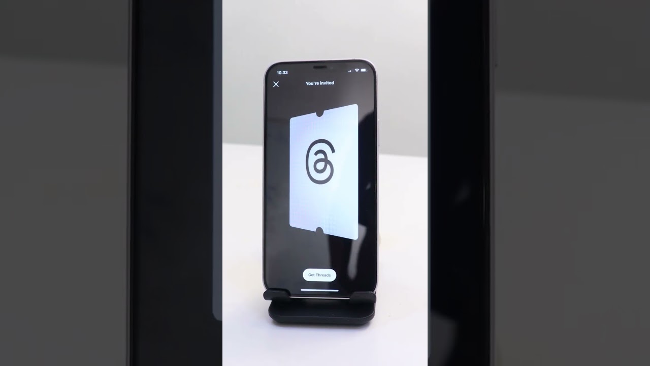 What is Threads and how to use it #threads #instagram