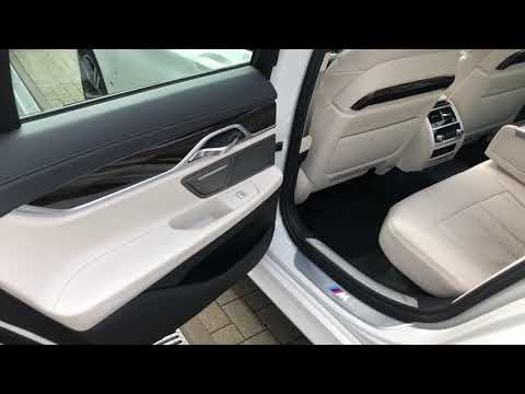 BMW 740e iPerformance Hybrid (2018) M Sportpaket