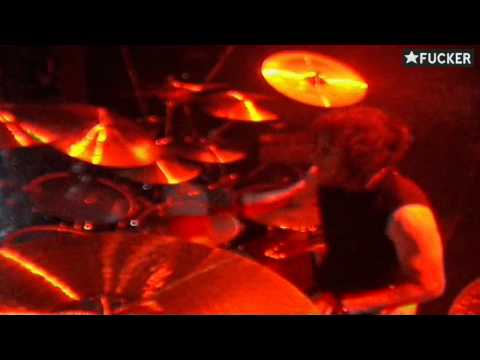 Megadeth - (HD)(Live)(Rude Awakening DVD)(Full Concert)(2002)720p