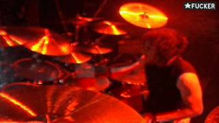 Megadeth - (HD)(Live)(Rude Awakening DVD)(Full Concert)(2002)720p