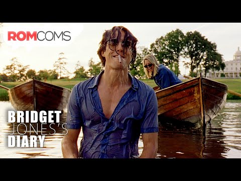 Countryside Getaway - Bridget Jones's Diary | RomComs
