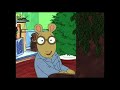 Have You Ever Wondered How An Arthur Show Is Made